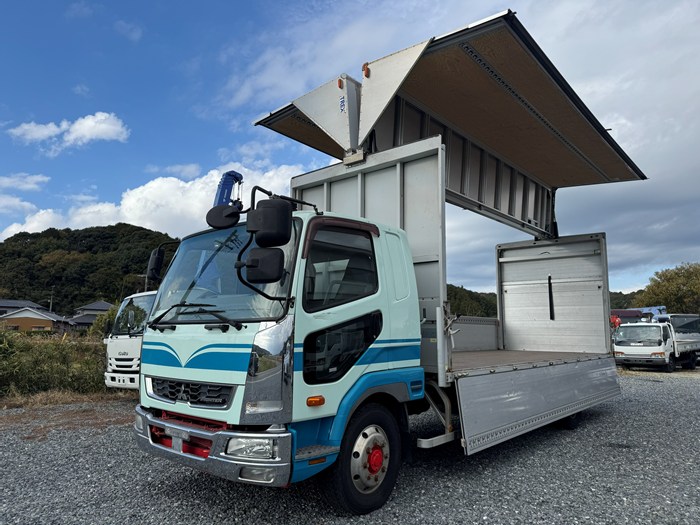 車両在庫 | AKgarage株式会社